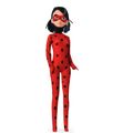 Boneca Miraculous Fashion Doll Original BabyBrink